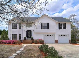 148 Jamestowne Ct, Lexington, SC 29072