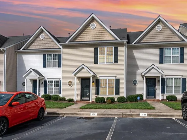 3707 Spanish Peak Dr, High Point, NC 27265