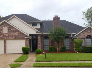 816 Santa Fe, Victoria, TX 77904