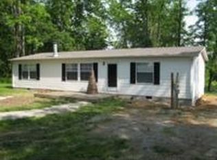10319 Coss Rd, Hillsboro, OH 45133