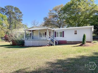 283 S 3rd St, Colbert, GA 30628