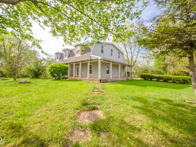 1025 N 14th St, New Castle, IN, 47362