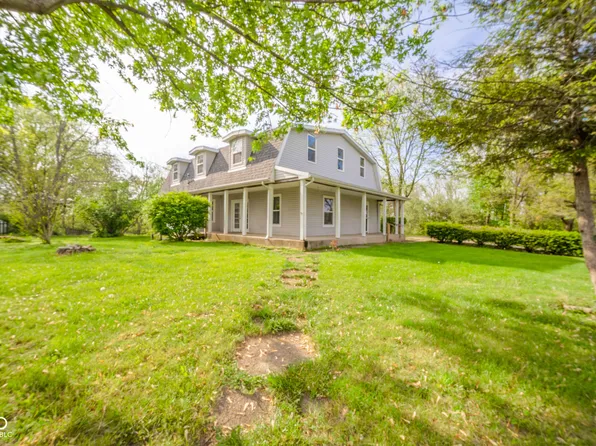 1025 N 14th St, New Castle, IN 47362