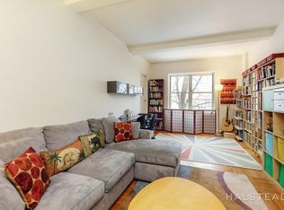 360 Cabrini Blvd APT 2K, New York, NY 10040