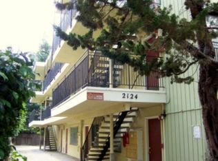 2124 Blake St #9, Berkeley, CA 94704