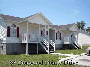 84 Dogwood Pointe Dr, McMinnville, TN 37110