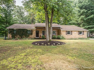 4170 Blair St, Hudsonville, MI, 49426