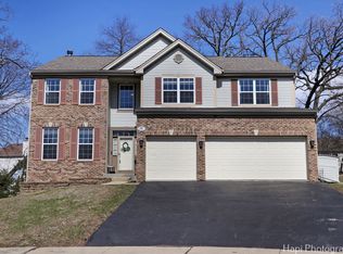 408 Elm Ridge Ct, Carpentersville, IL