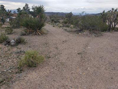 8368 W Cordelia, White Hills, AZ, 86445