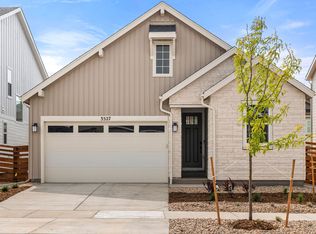 3527 N Duquesne Ct, Aurora, CO 80019