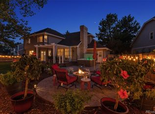 10023 Granite Hill Dr, Parker, CO 80134