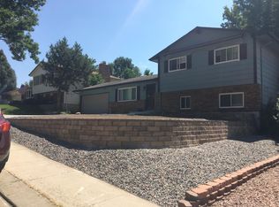 4415 Teeter Totter Cir, Colorado Springs, CO 80917