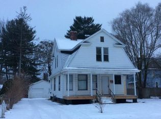 1153 Pine St, Muskegon, MI