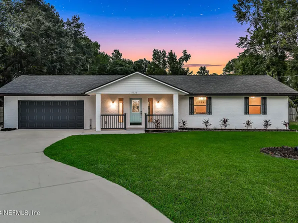 5125 HOOD Road, Jacksonville, FL 32257