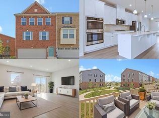 14825 Willow Run Ln, Laurel, MD 20707