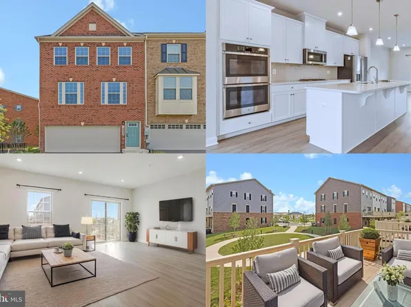 14825 Willow Run Ln, Laurel, MD 20707