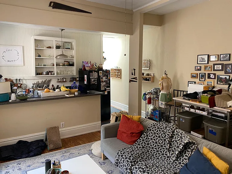 1516 Grove Ave #2 — Photo 4