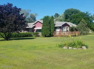 210 Elm Ave S, Ottertail, MN 56571