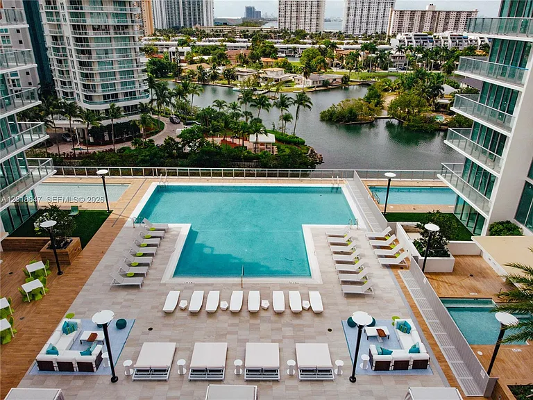 330 Sunny Isles Blvd #5-1603 — Photo 42
