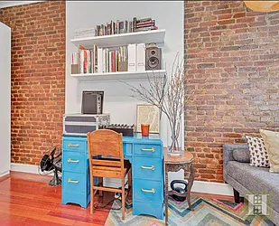 Rented by Halstead Real Estate