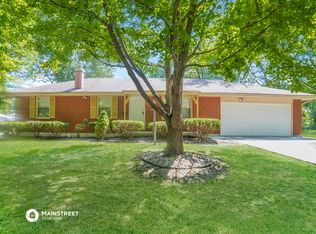 201 SW 20th Ter, Oak Grove, MO 64075