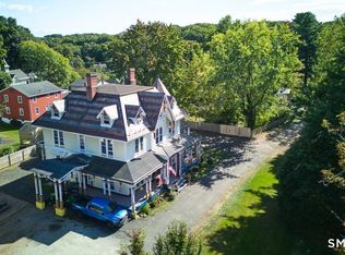 89 Sherland Avenue, New Haven, CT 06513