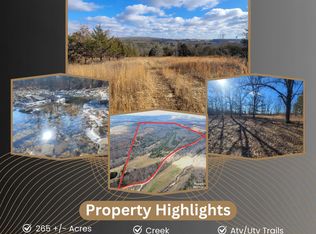 361 Hickory Flats Rd, Ava, MO 65608