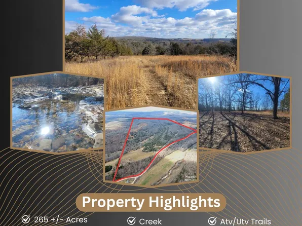 361 Hickory Flats Road, Ava, MO 65608