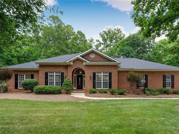 7500 William Bailey Rd, Summerfield, NC 27358