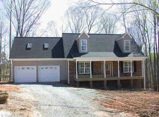 LOT 14 Colby Crk, Lexington, NC 27295
