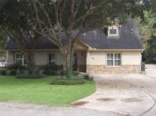 3105 Patricia Ln, Pearland, TX 77581