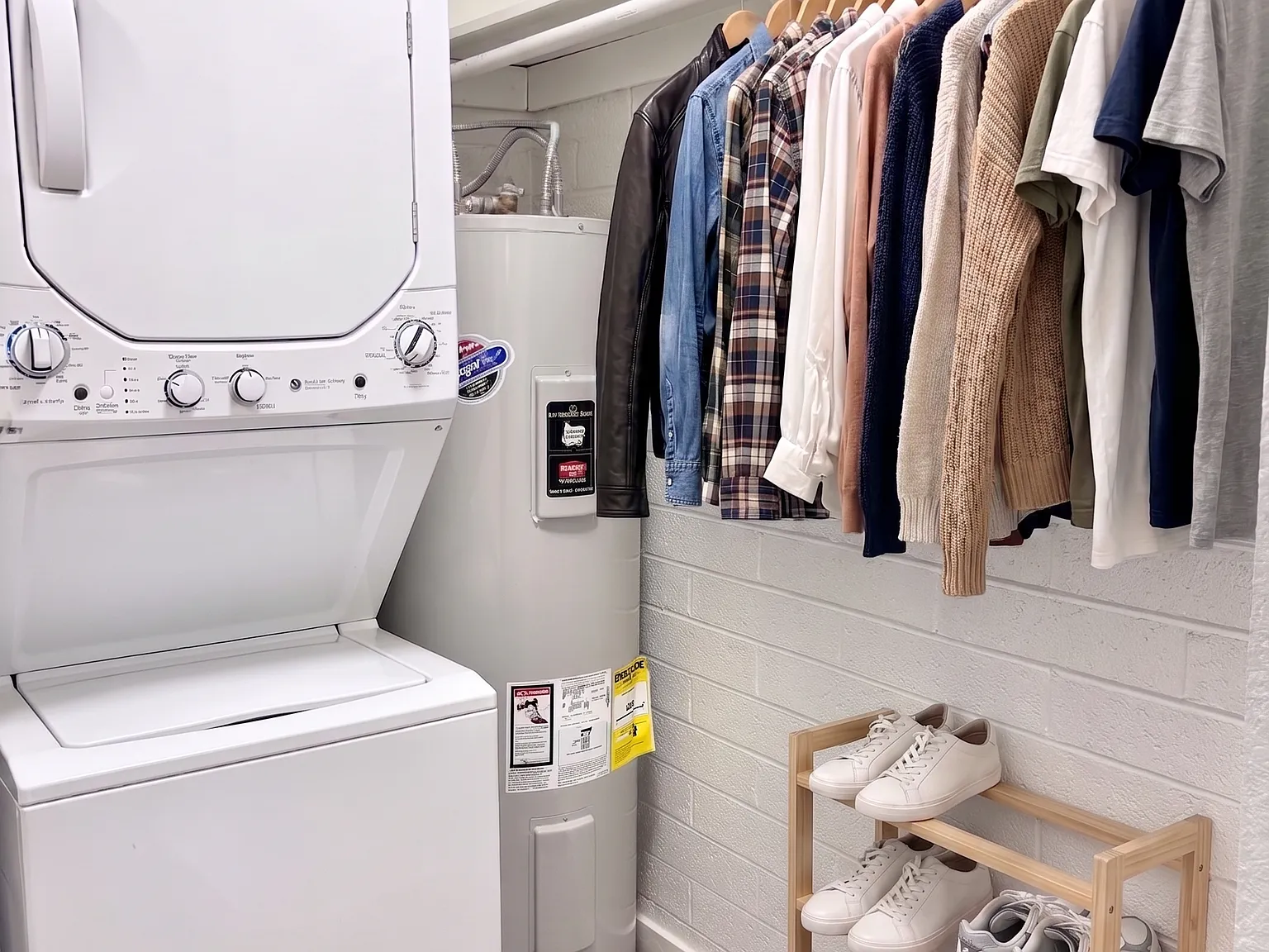 Studio, 375 sqft, $845 — Photo 2