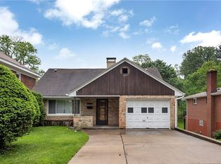 3337 Waltham Ave, Pittsburgh, PA