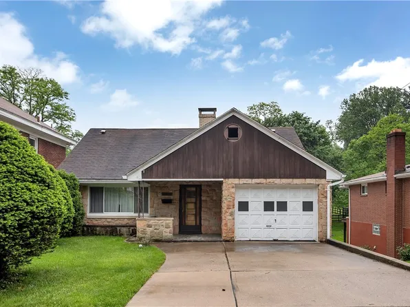 3337 Waltham Ave, Pittsburgh, PA 15216