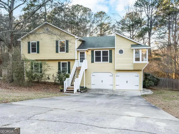 611 Amberwood Pl, Euharlee, GA 30145