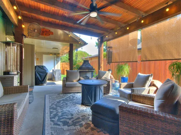 804 Ash Ct, Norman, OK 73072