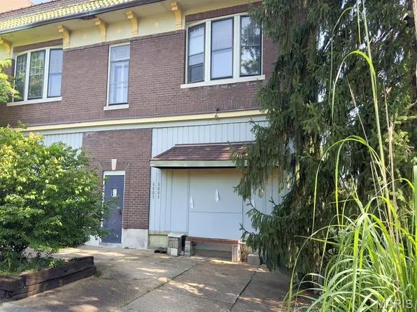 6003 Kingsbury Ave, Saint Louis, MO 63112