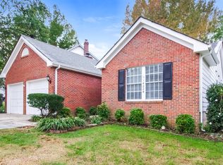 14224 Quartz Ln, Pineville, NC 28134