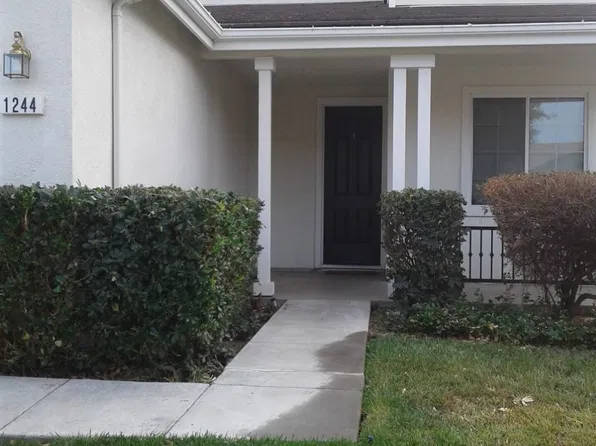 1244 Wigeon Dr, Patterson, CA 95363