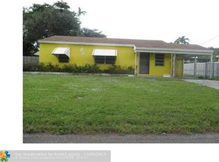 3310 SW 72nd Ave, Miami, FL 33155