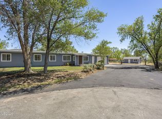 2990 Kristan Ln, Washoe Valley, NV 89704
