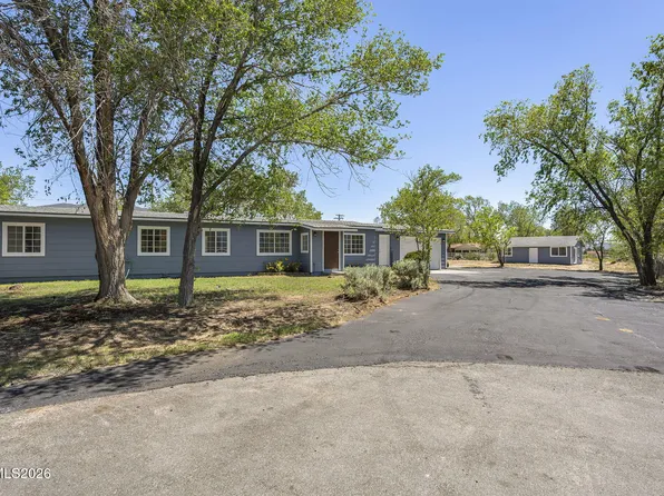 2990 Kristan Ln, Washoe Valley, NV 89704