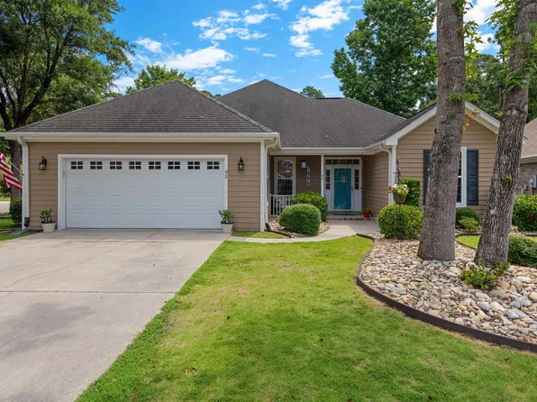 92 Pintail Ct., Pawleys Island, SC 29585