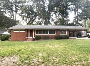 405 E Vance St, Fuquay Varina, NC 27526