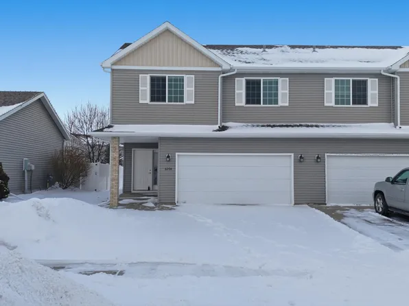 6204 56th Ave S, Fargo, ND 58104