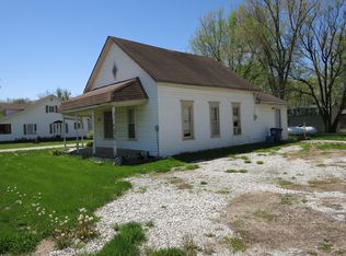 102 Fisher Ave, Gilman City, MO 64642