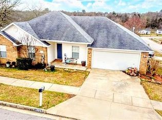 1204 12th Ter, Barling, AR 72923