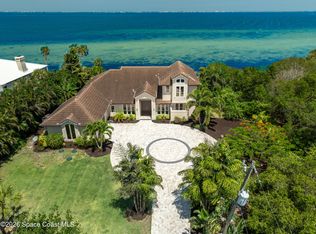 4070 S Tropical Trl, Merritt Island, FL 32952