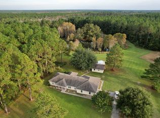 2900 Massee Post Rd, Adel, GA 31620