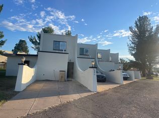 209 Kino Springs Dr APT B, Nogales, AZ 85621